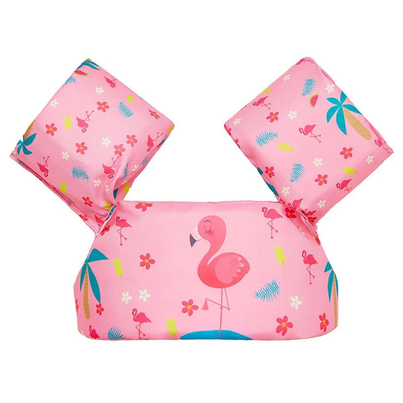 Boia Baby Floa – Segurança e Diversão para os Pequenos na Piscina!