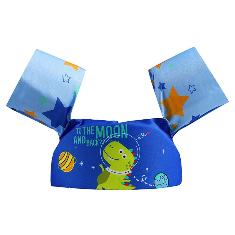 Boia Baby Floa – Segurança e Diversão para os Pequenos na Piscina!