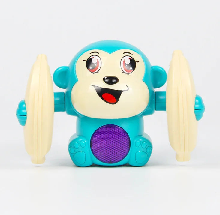 Brinquedo Interativo Educativo – Estimule o Desenvolvimento do Seu Bebê com Diversão!