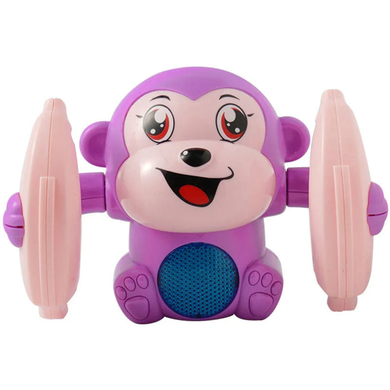 Brinquedo Interativo Educativo – Estimule o Desenvolvimento do Seu Bebê com Diversão!