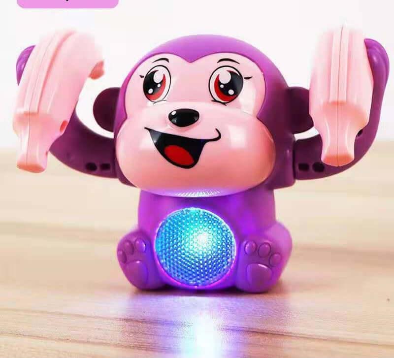 Brinquedo Interativo Educativo – Estimule o Desenvolvimento do Seu Bebê com Diversão!