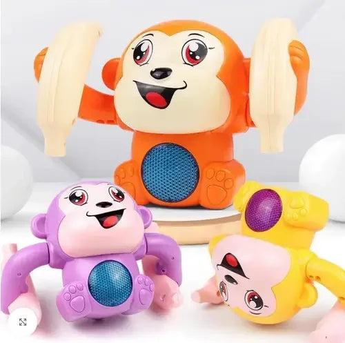 Brinquedo Interativo Educativo – Estimule o Desenvolvimento do Seu Bebê com Diversão!