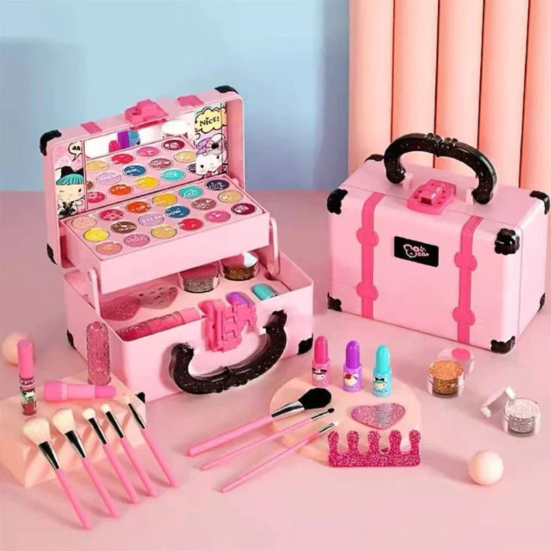 Maleta Make Kids®